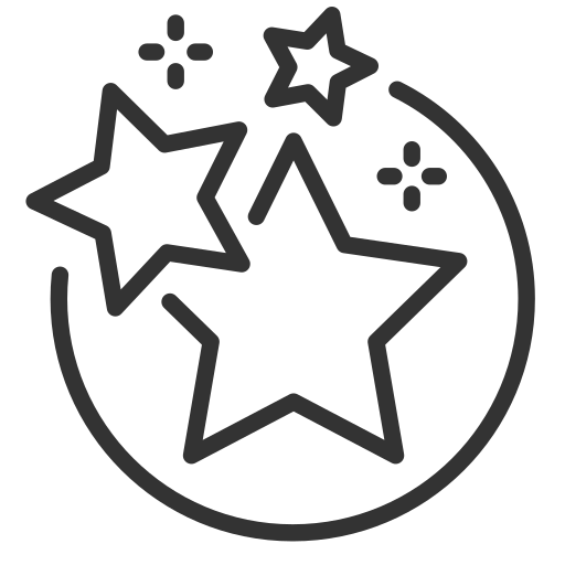 Catégories populaires